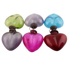 Set of 6 Pieces Christmas Ornament